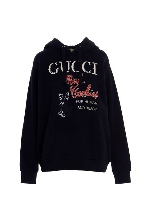 gucci cookies hoodie|Gucci hoodie shop.